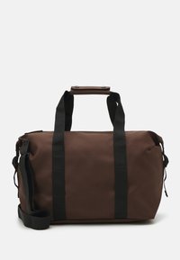 Unselected, brown