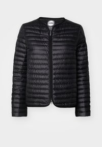 LADIES  - Piumino - black
