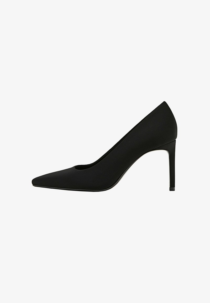 Stradivarius High heels black (Pre-owned) - Main Image