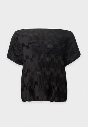 By Malene Birger, LIANNA - Блуза - black