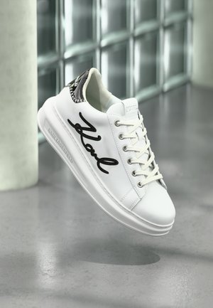 KAPRI CORNELLY SIGNIA - Tenisice - white
