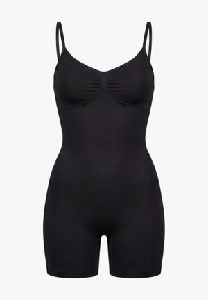 SNOCKS, SHAPING BODYSUIT SHORTS - Body - schwarz