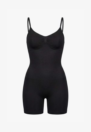 SNOCKS, SHAPING BODYSUIT SHORTS - Body - schwarz