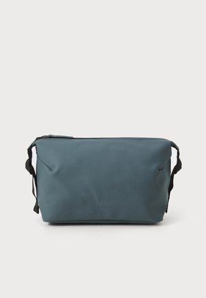 HILO WASH BAG UNISEX - Kosmetiktasche - lagoon