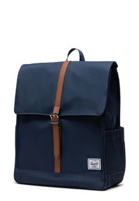 Herschel CITY 16L - Mochila - navy blue
