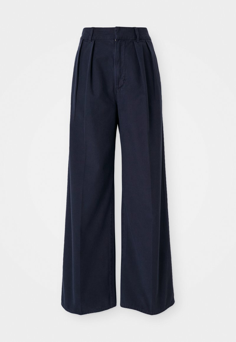 Citizens of Humanity Broek donkerblauw