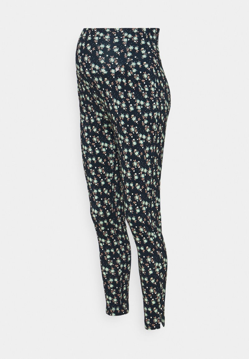 love2wait Broek zwart