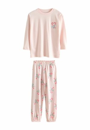 CANDY CANE  REGULAR FIT - Pyjama - pink cream