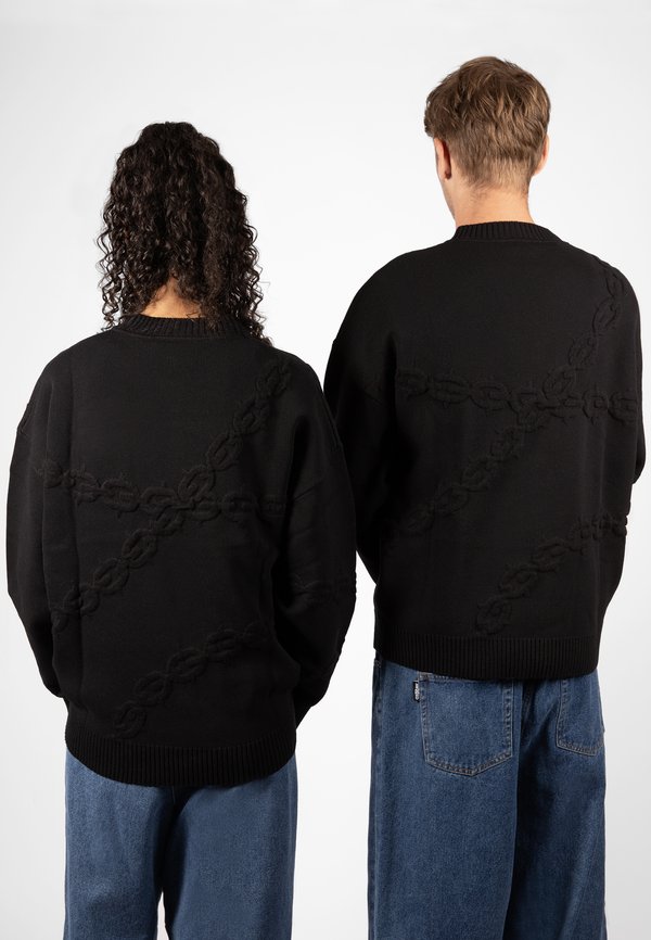 CHROME UNISEX - Jumper2