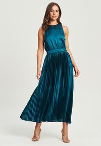 CHANCERY PETA  - Svečana odjeća - teal