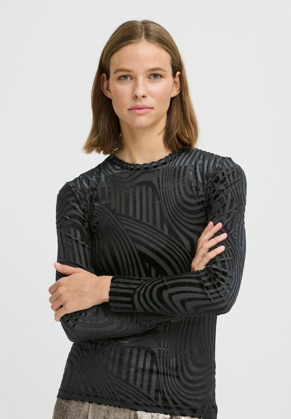 BYSHIRLEY - Long sleeved top