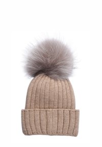 Ciabalù CON PON - Berretto - fango