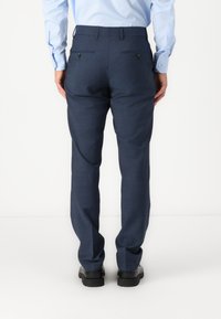 BOSS JECKSON SET - Odijelo - blue five