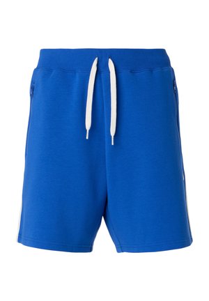 ASICS, HERITAGE 7IN SHORT UNISEX - Pantalón corto de deporte - asics blue