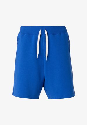 ASICS, HERITAGE 7IN SHORT UNISEX - Pantalón corto de deporte - asics blue