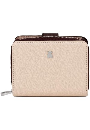 CARTERA - Portafoglio - beige