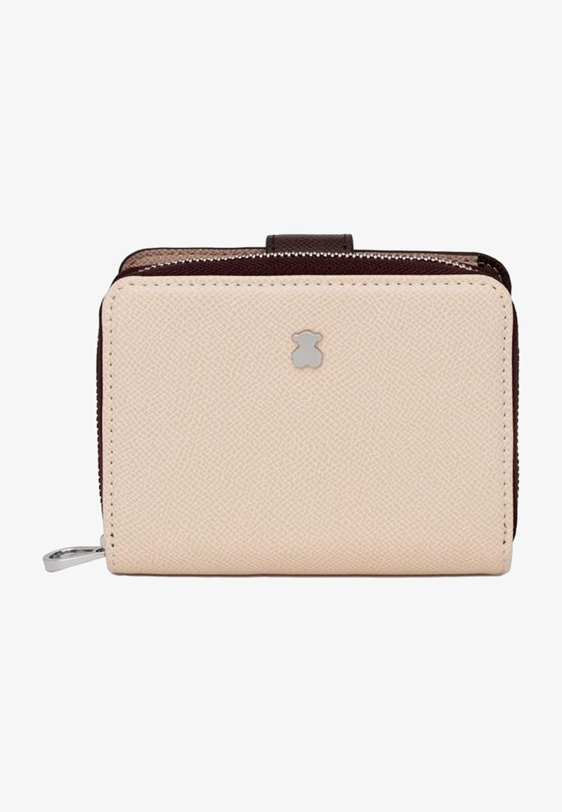 Tous CARTERA - Portefeuille - beige