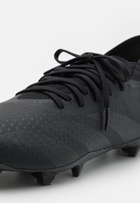 adidas Performance Kopačky pro pevný povrch - black