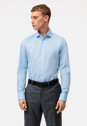 BODY FIT - Formal shirt - hellblau