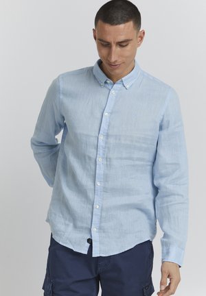 Casual Friday CASUAL FRIDAY CFANTON BD LS - Camicia - chambray blue