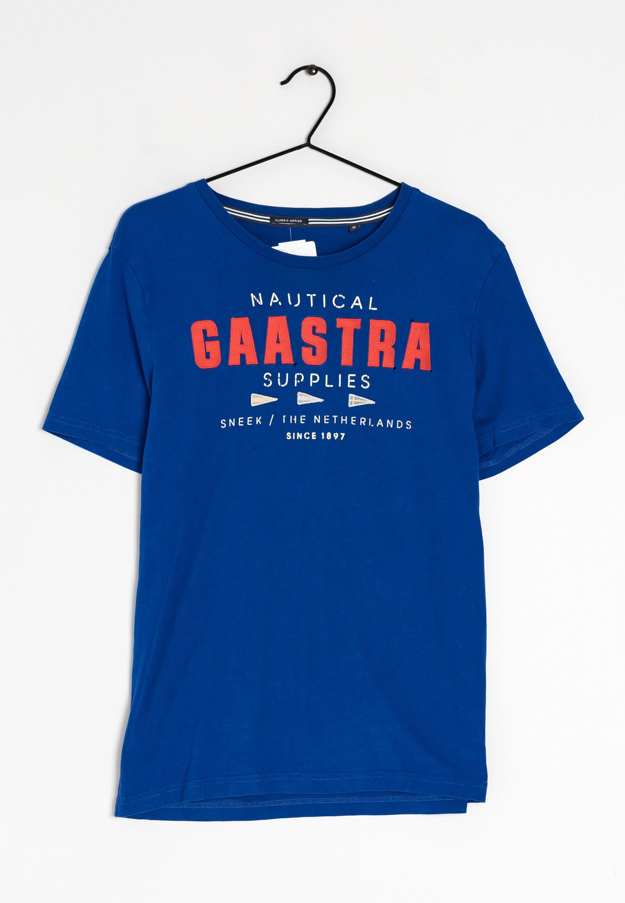 tee shirt gaastra