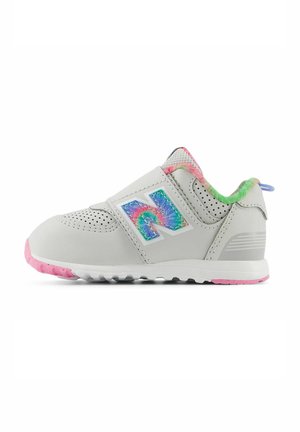 Scarpe primi passi - grey