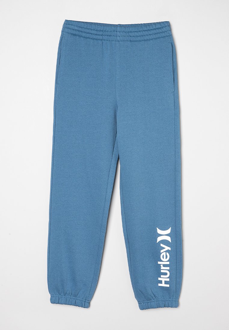 hurley Trainingsbroek blauw