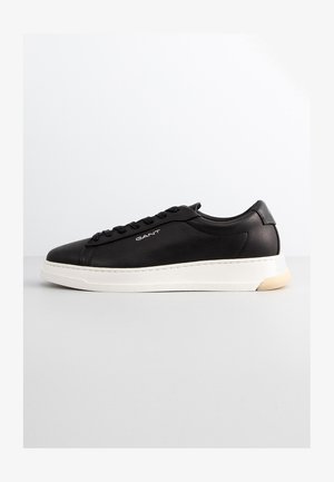 GANT BLANCCI - Sneaker low - black