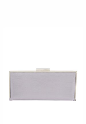 Clutches - light grey