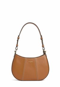 PETIT DEMI-LUNE JULIETTE - Handbag - brown