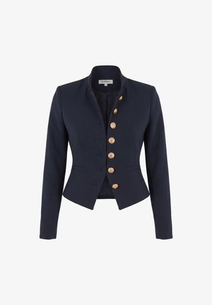 Morgan, 262-VACTI.F . - Chaqueta de entretiempo - bleu