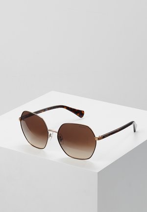 Gafas de sol - gradient brown