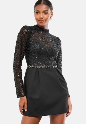 Cocktail dress / Party dress - black