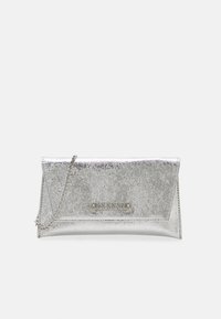 Τσαντάκι - silver-coloured