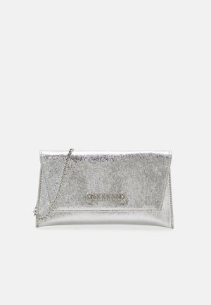 Pikkulaukku - silver-coloured