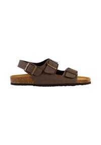 PLAKTON Sandales - marron