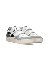 Develab Sneaker low - wit