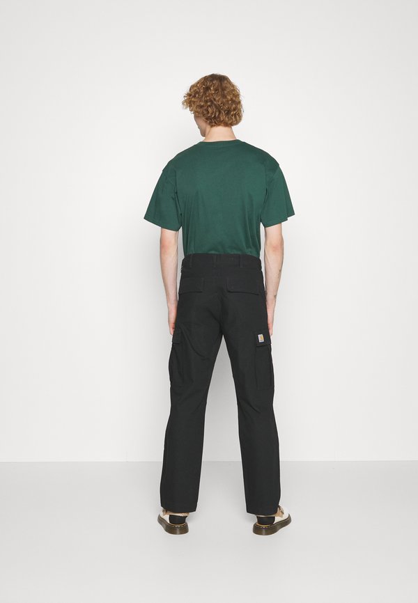 REGULAR PANT - Cargo trousers2