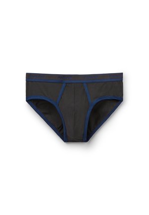 IUMAN Intimissimi, SNUG FIT - Braguitas - dark grey