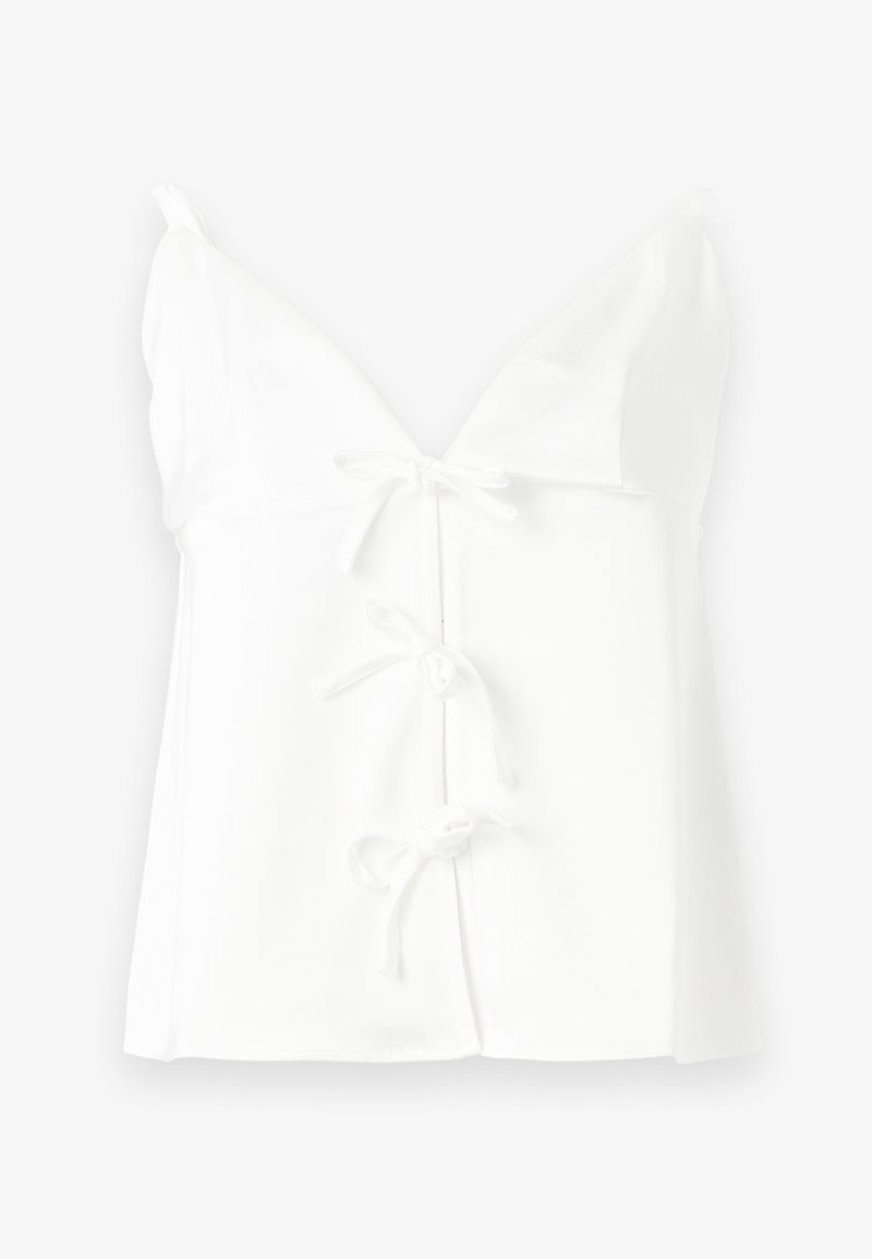 Vero Moda Top wit Vero Moda Top wit