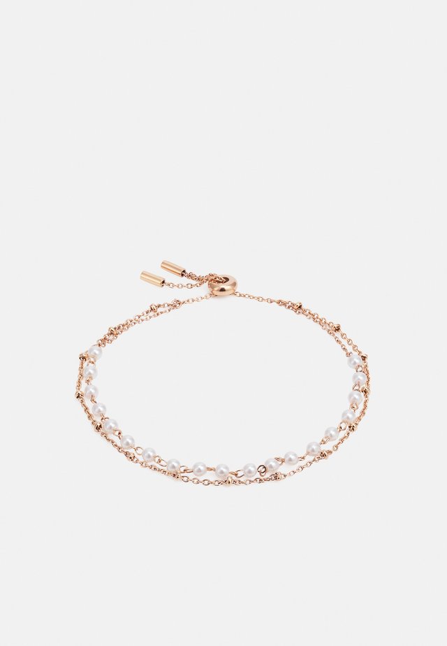 VINTAGE ICONIC - Armband - rose gold-coloured