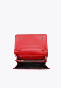 Kurt Geiger London Clutch - red