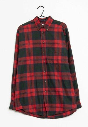 GANT Chemise - red