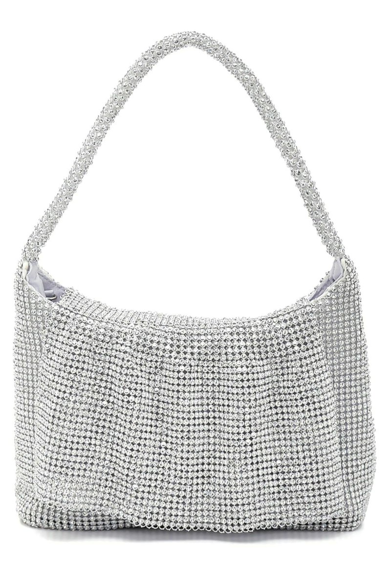 Derimod Borsa a mano - silver
