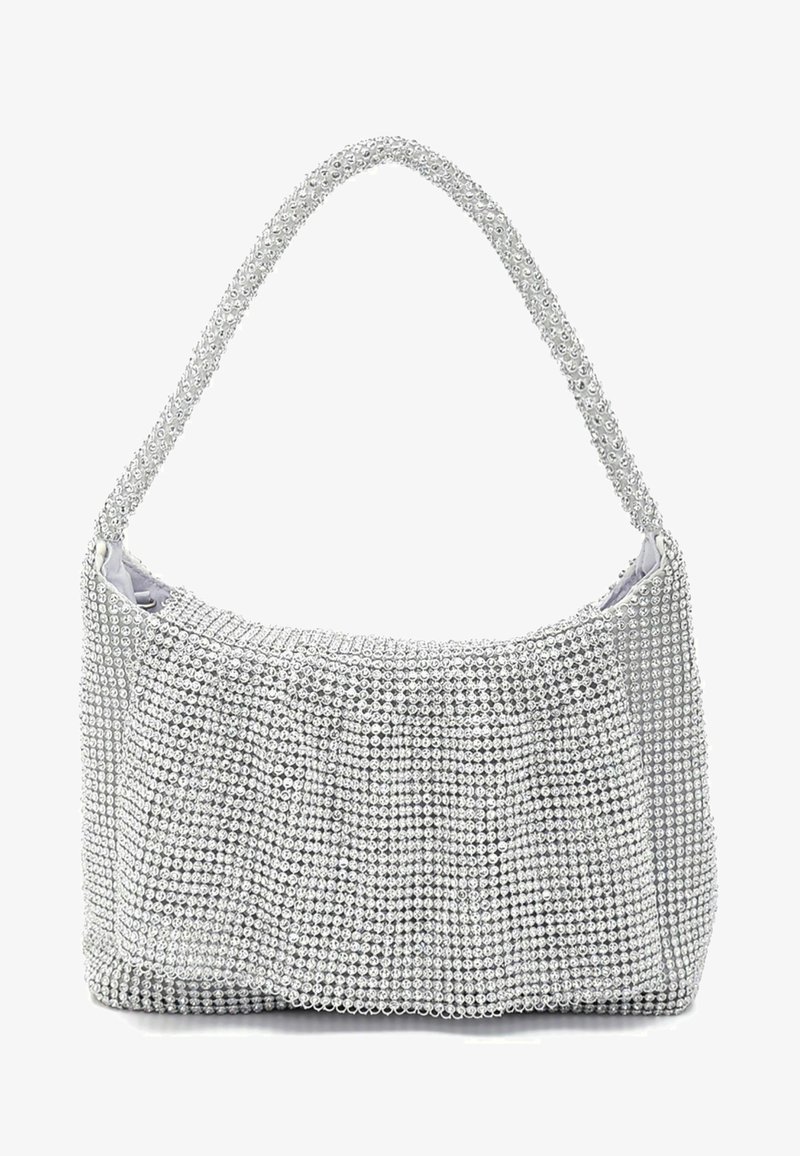 Derimod Handtas - silver