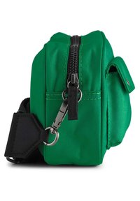 Markberg DARLAMBG Small - Taška s příčným popruhem - jungle green   black