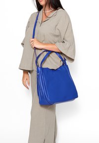 Roberta Rossi Handtas - bluette