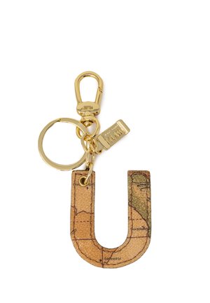Alviero Martini LETTERA  - Porte-clefs - beige
