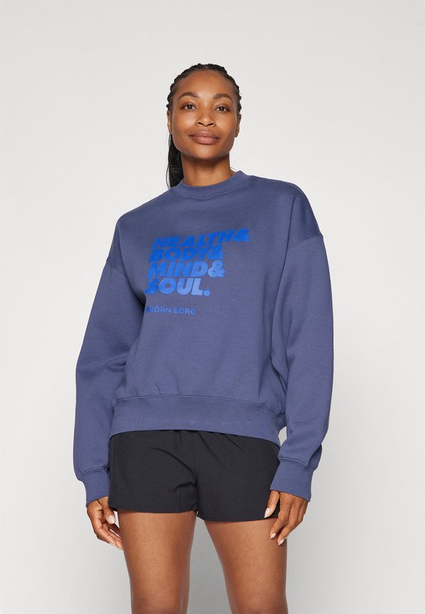 STUDIO OVERSIZED - Sweatshirt2