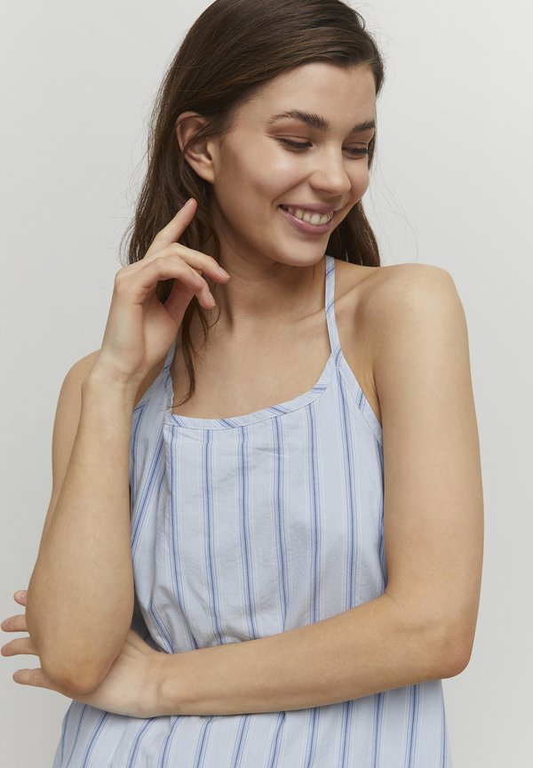 BYGAMINE STRAP DRESS - Day dress2